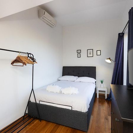 Campo De' Fiori Penthouse-Rental In Rome Roma Exterior foto